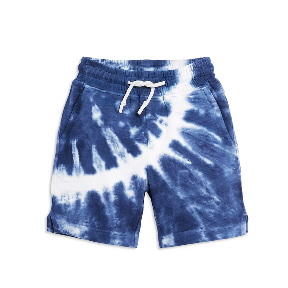 Sovereign Code Boys' Ozzy Shorts Navy Little Kid Size 2T 1313